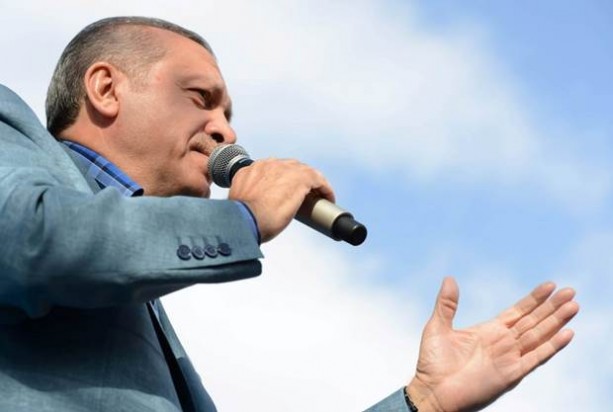 Foto - Erdoğan konuştu dünya sustu!