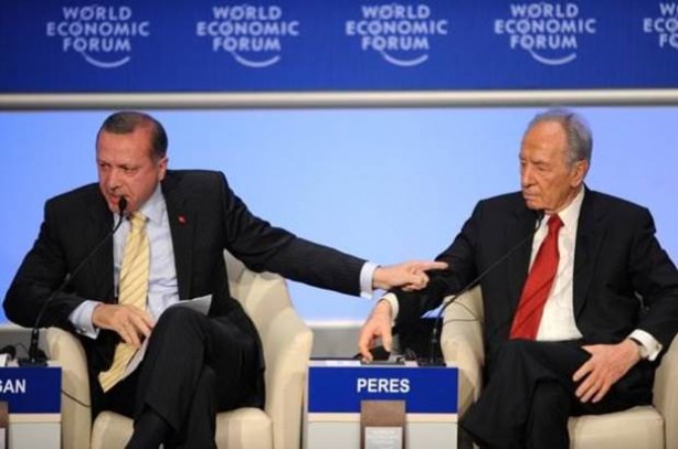 Foto - Erdoğan konuştu dünya sustu!