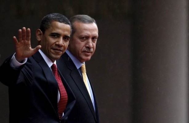 Foto - Erdoğan konuştu dünya sustu!