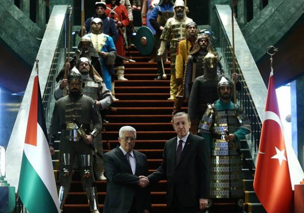 Foto - Erdoğan konuştu dünya sustu!
