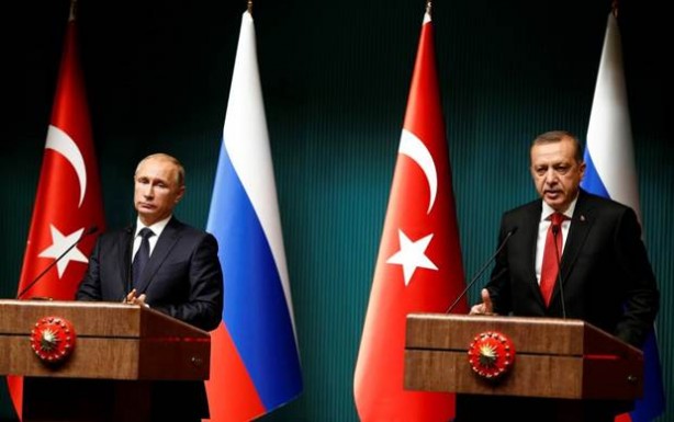 Foto - Erdoğan konuştu dünya sustu!