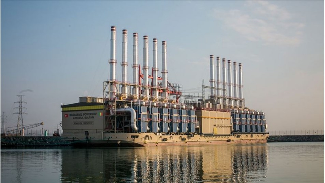 Foto - Erdoğan, kritik emri bizzat verdi! Türkiye, tüm gözlerin çevrildiği o ülke için sahaya iniyor! Petrol, elektrik, doğalgaz... Alayı var