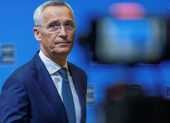 Foto - Erdoğan kritik zirve öncesi çağrıda bulunmuştu! NATO’dan Türkiye’ye AB desteği