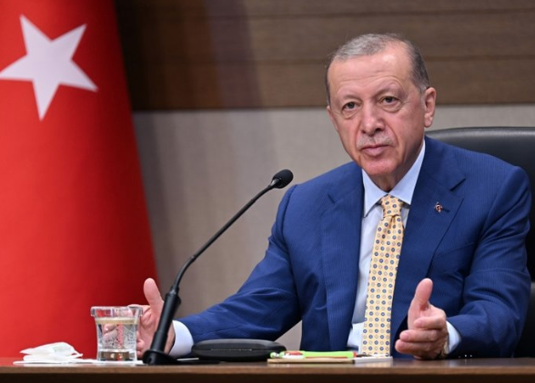 Foto - Erdoğan kritik zirve öncesi çağrıda bulunmuştu! NATO’dan Türkiye’ye AB desteği