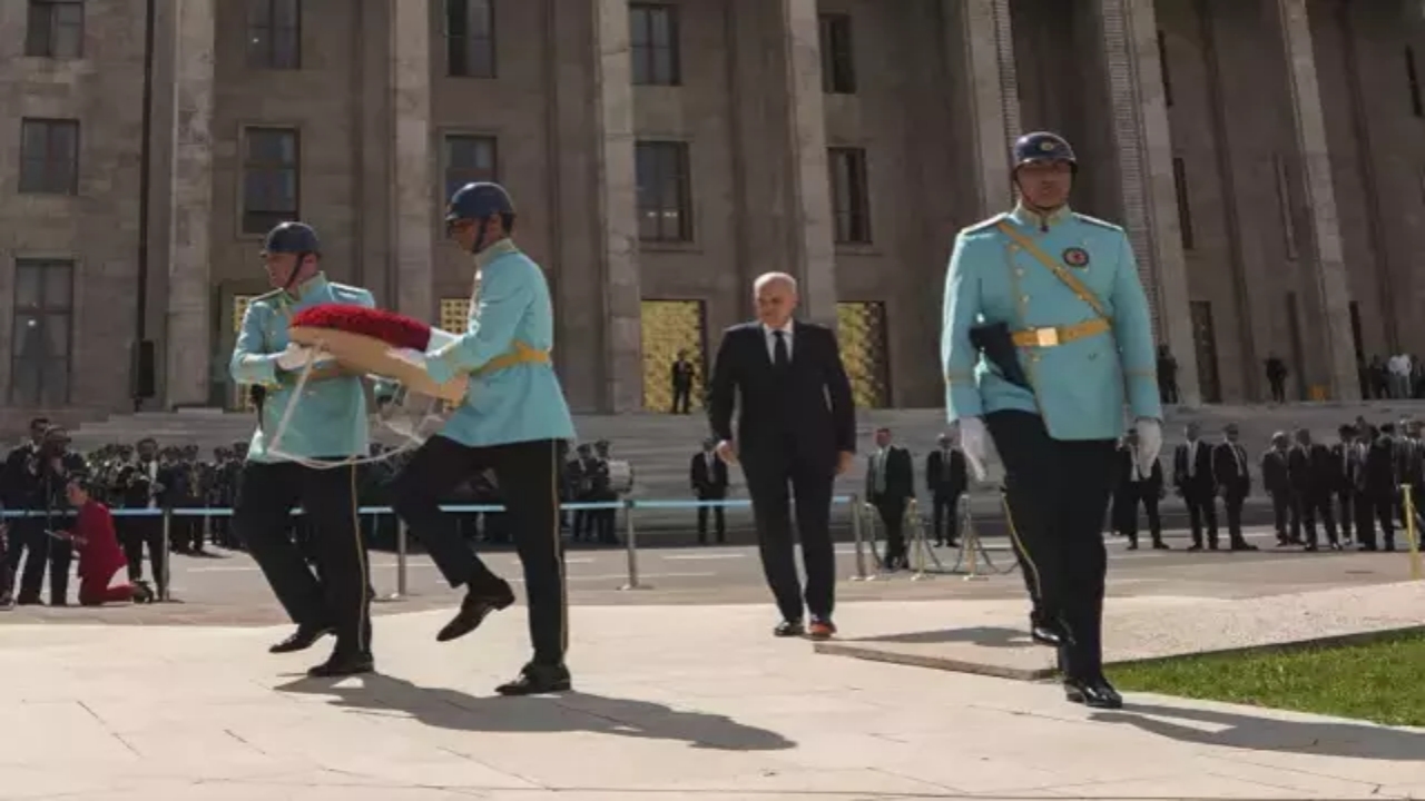 Foto - Erdoğan Meclis’te! DEM Parti ve İYİ Parti’den dikkat çeken tavır