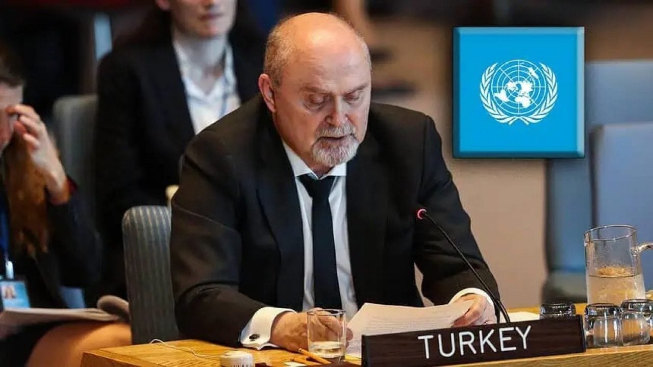 Foto - Erdoğan mektup yazdı, Yunanistan alarm verdi: Bizim için yeni veriler ortaya çıkacak
