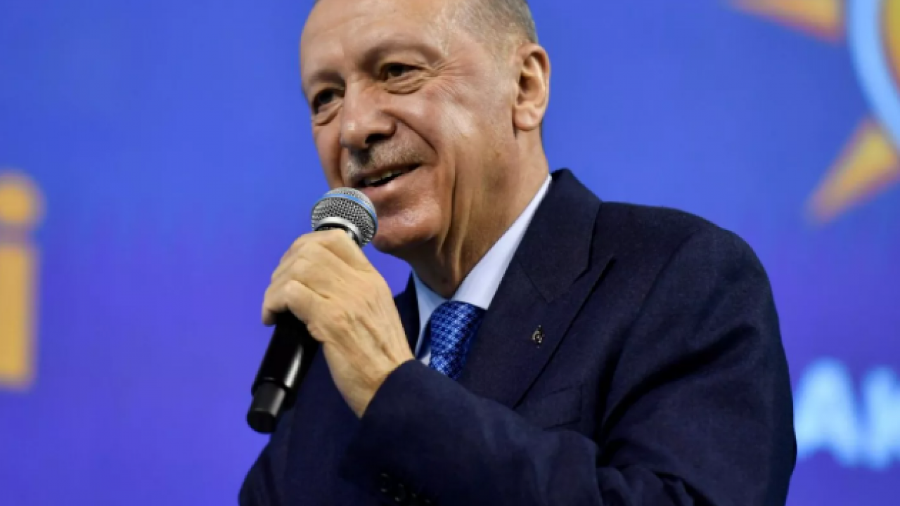 Foto - Erdoğan mesajı verdi: Bizde emeklilik yok ‘Anlayan anladı’