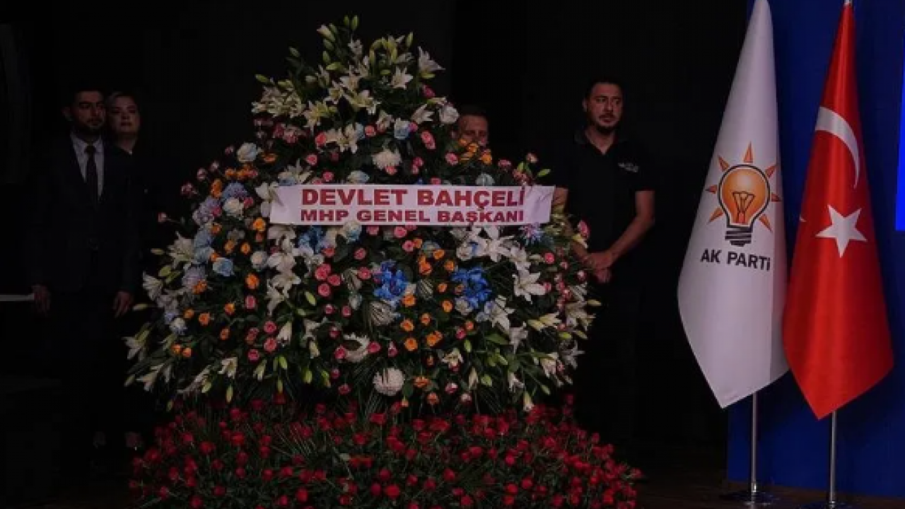 Foto - Erdoğan mesajı verdi: Bizde emeklilik yok ‘Anlayan anladı’