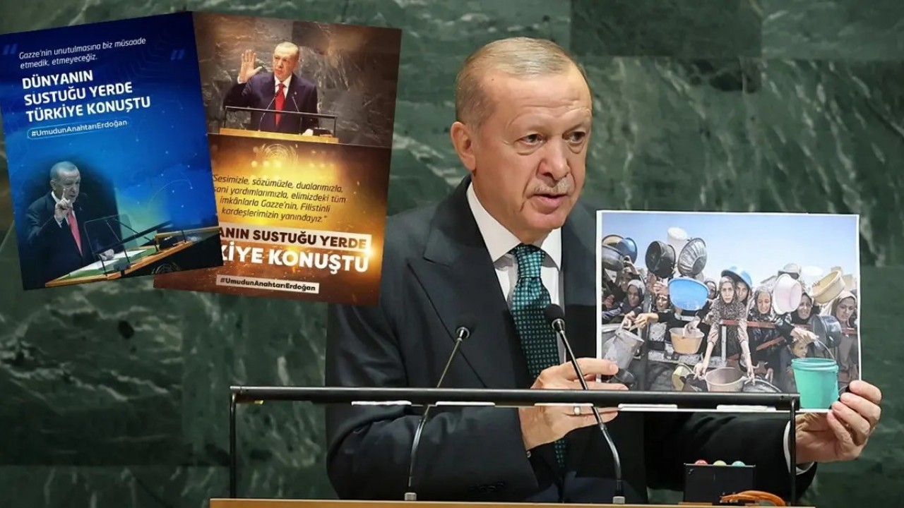 Foto - Erdoğan mı İmamoğlu mu sorusuna öyle bir cevap verdi ki! Sosyal medya yıkıldı