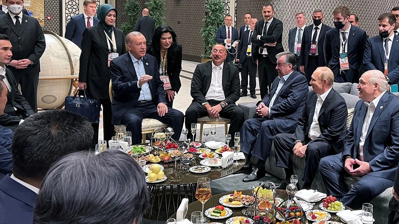 Foto - Erdoğan mı İmamoğlu mu sorusuna öyle bir cevap verdi ki! Sosyal medya yıkıldı