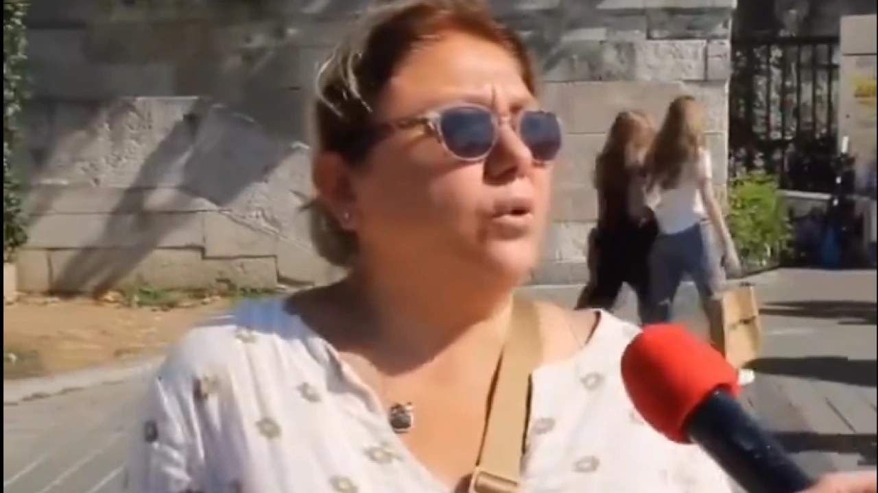 Erdoğan mı İmamoğlu mu sorusuna öyle bir cevap verdi ki! Sosyal medya yıkıldı