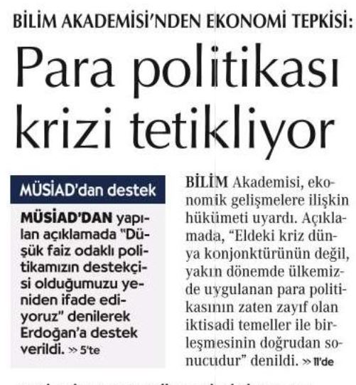 Foto - Erdoğan muhalif gazeteleri böyle rezil kepaze etti! 