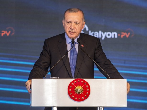 Erdoğan 'Müjde açıklayacağım' dedi! Sosyal medya sallandı
