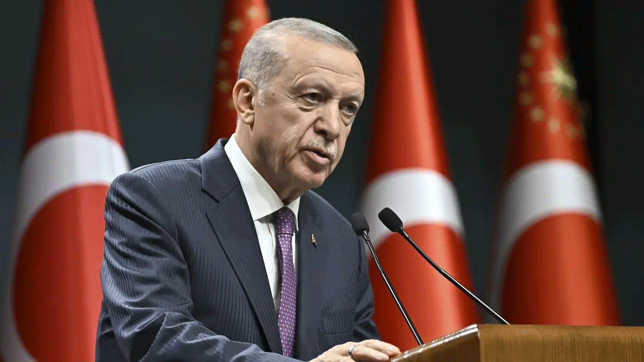 Foto - Erdoğan müjdeyi duyurdu! Otomotiv devi Türkiye'de fabrika açıyor