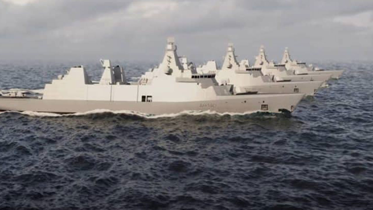 Foto - Erdoğan 'o silahı tamam satarız' deyince Endonezya cumhurbaşkanı havalara uçtu: Elhamdülillah