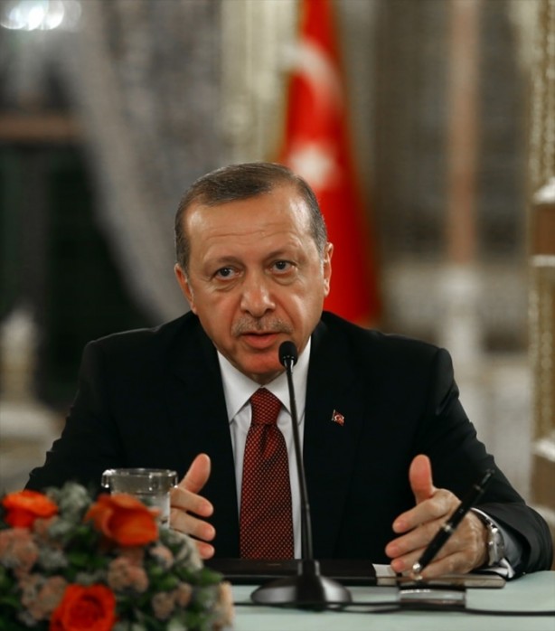 Foto - Erdoğan, Putin'i böyle uğurladı