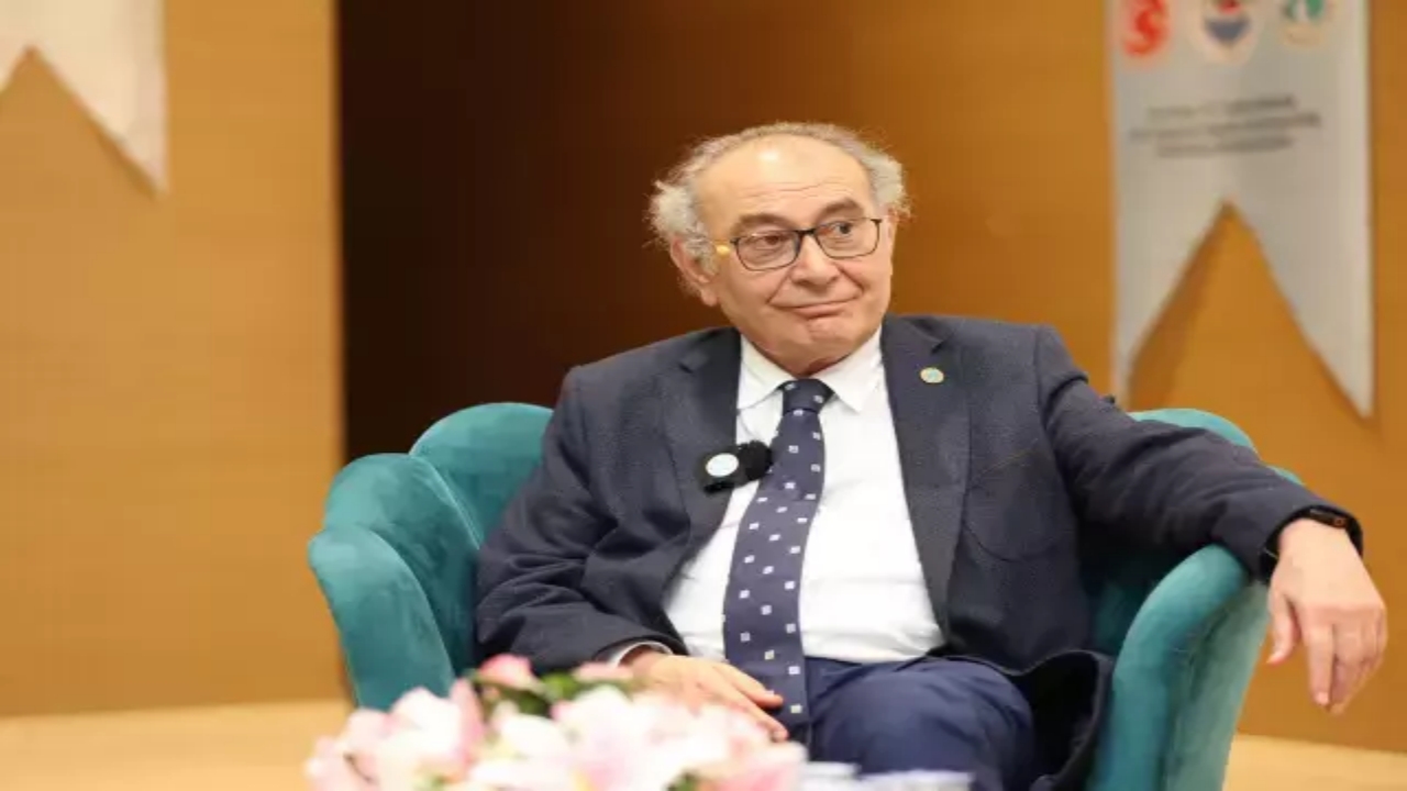 Foto - Erdoğan, "Savaştan büyük tehdit" diye uyarmıştı! 30 yıl sonrası için "Eyvah eyvah" dedirten senaryo