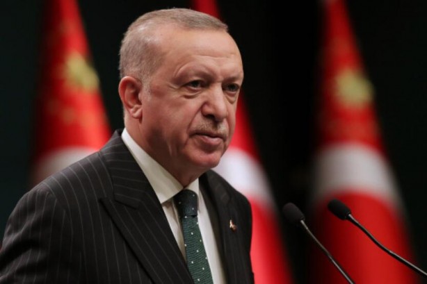 Foto - Erdoğan seçim mitinglerine Afyonkarahisar’da başlıyor