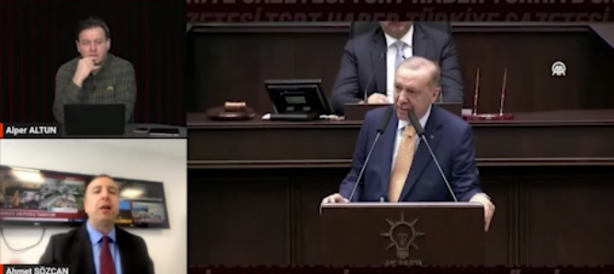 Foto - Erdoğan sinyali vermişti! Ünlü gazeteci 'AK Parti'de sadece 3 ismin koltuğu garanti' diyerek o isimlerin kimler olduğunu açıkladı