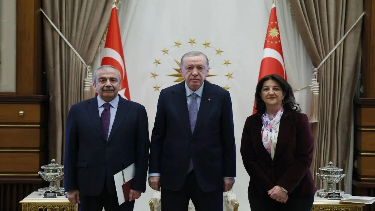 Foto - Erdoğan sinyali vermişti! Ve gündeme bomba gibi düşecek öneri az önce geldi! Şart koştular