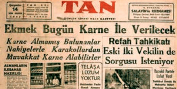 Foto - Erdoğan: Sizin cinsinizi de, cibiliyetinizi de gayet iyi biliyoruz" demişti İşte CHP'nin cibilliyeti