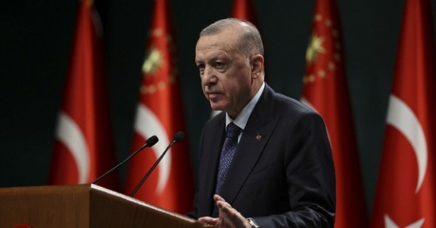 Erdoğan: Sizin cinsinizi de, cibiliyetinizi de gayet iyi biliyoruz" demişti İşte CHP'nin cibilliyeti
