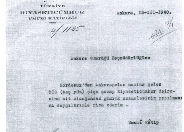 Foto - Erdoğan: Sizin cinsinizi de, cibiliyetinizi de gayet iyi biliyoruz" demişti İşte CHP'nin cibilliyeti