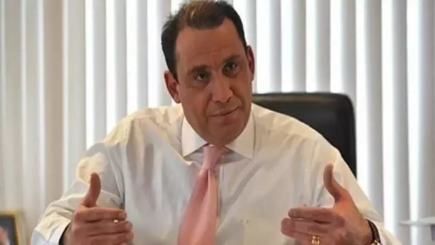 Foto - Erdoğan sözleri gündem olan Erkan Tan veda etti