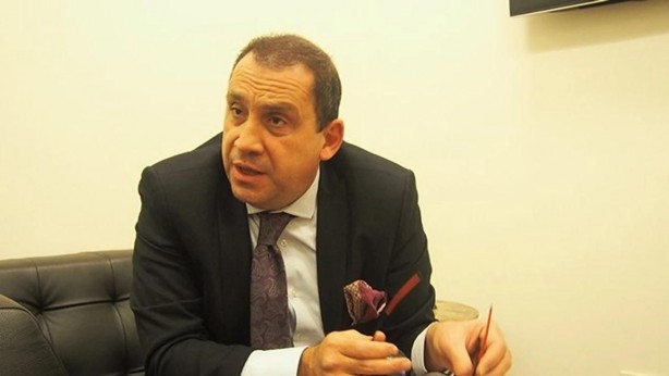 Foto - Erdoğan sözleri gündem olan Erkan Tan veda etti