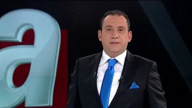 Foto - Erdoğan sözleri gündem olan Erkan Tan veda etti