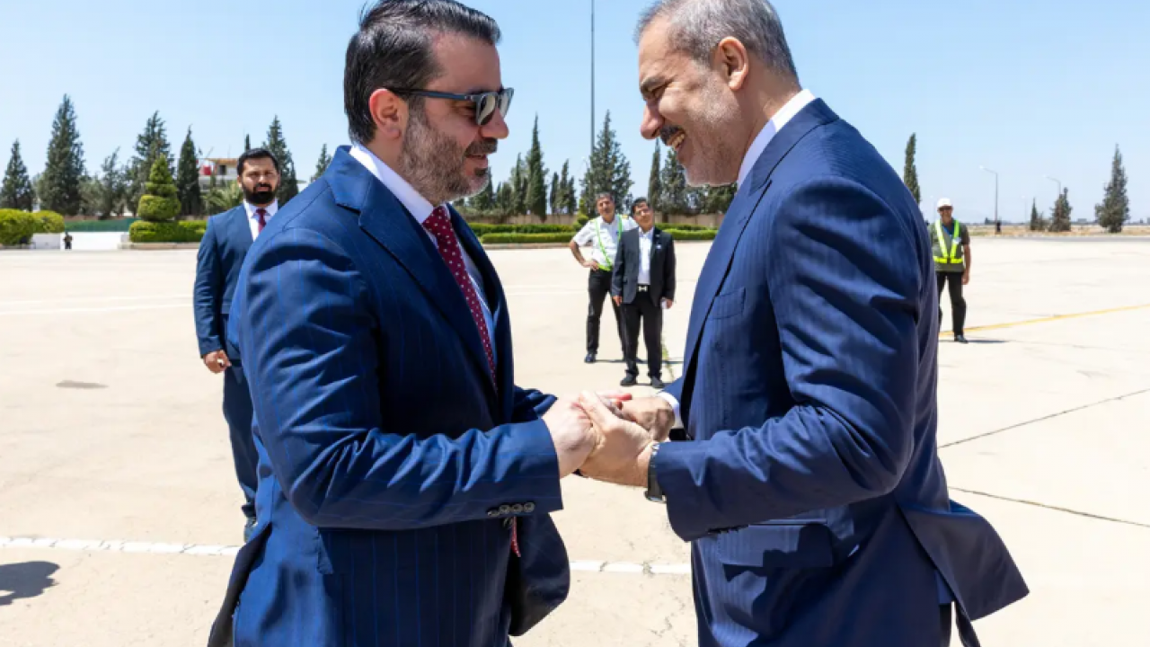 Foto - Erdoğan Suriye’ye gidiyor! Her türlü desteği vereceğiz