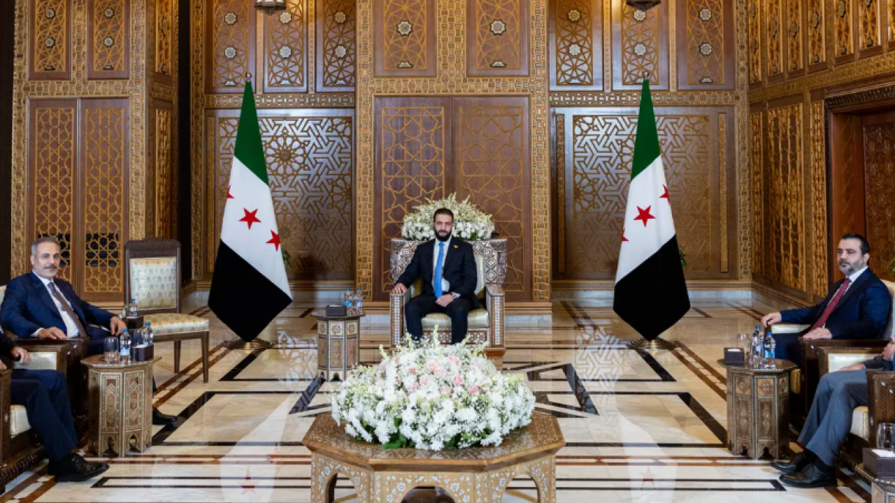 Foto - Erdoğan Suriye’ye gidiyor! Her türlü desteği vereceğiz