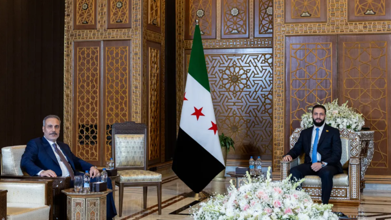 Foto - Erdoğan Suriye’ye gidiyor! Her türlü desteği vereceğiz