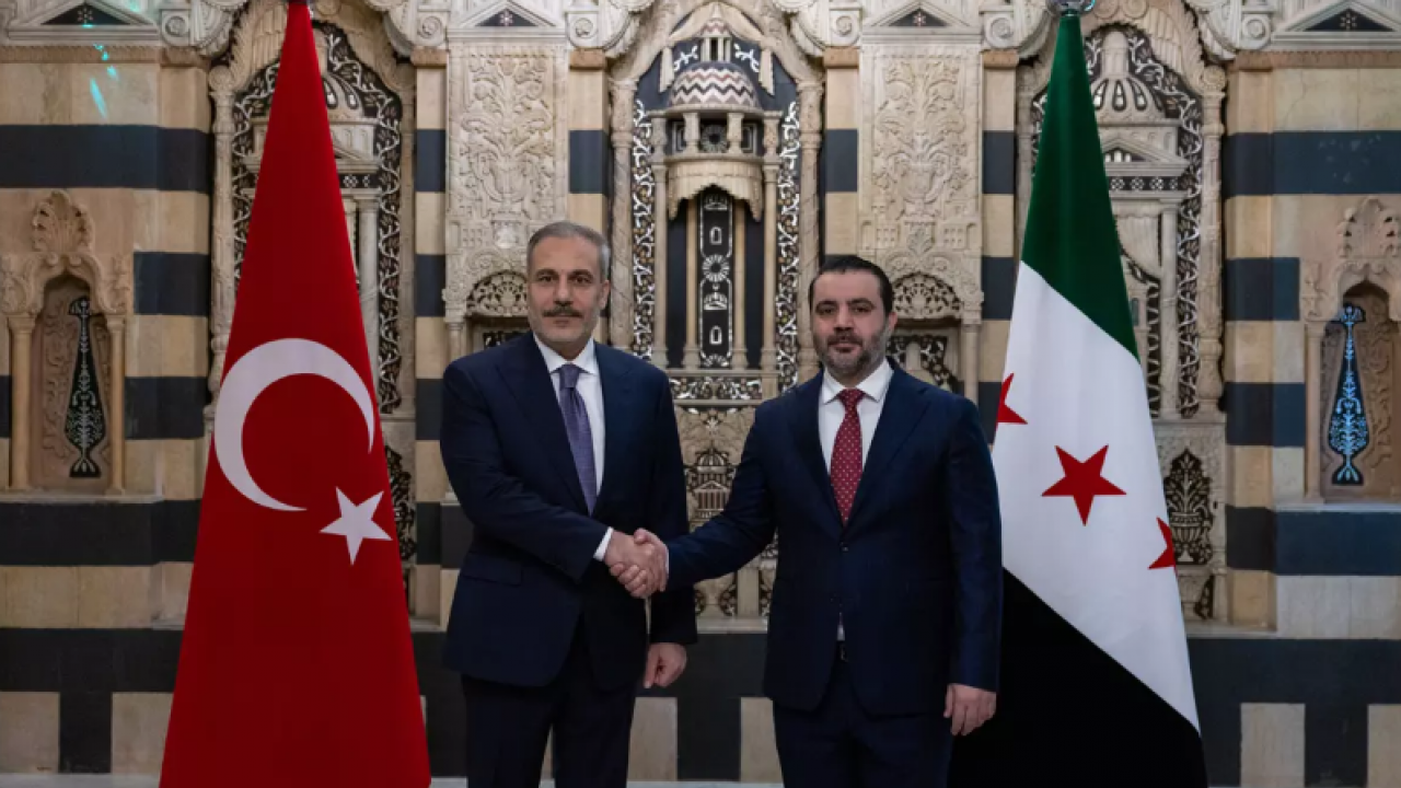 Foto - Erdoğan Suriye’ye gidiyor! Her türlü desteği vereceğiz