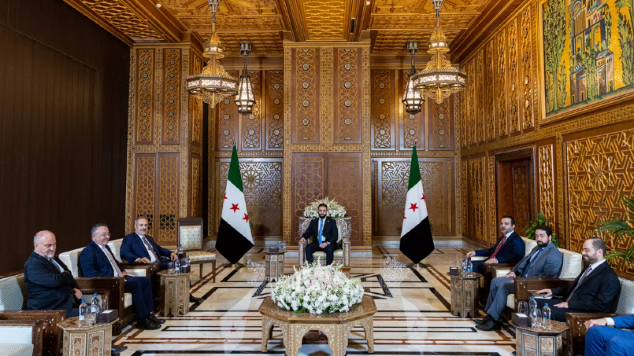 Foto - Erdoğan Suriye’ye gidiyor! Her türlü desteği vereceğiz