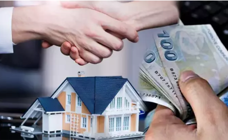 Foto - Erdoğan talimat verdi kapsamlı rapor hazır! Dar ve orta gelirliye konut desteği