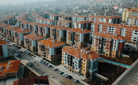Foto - Erdoğan talimat verdi kapsamlı rapor hazır! Dar ve orta gelirliye konut desteği