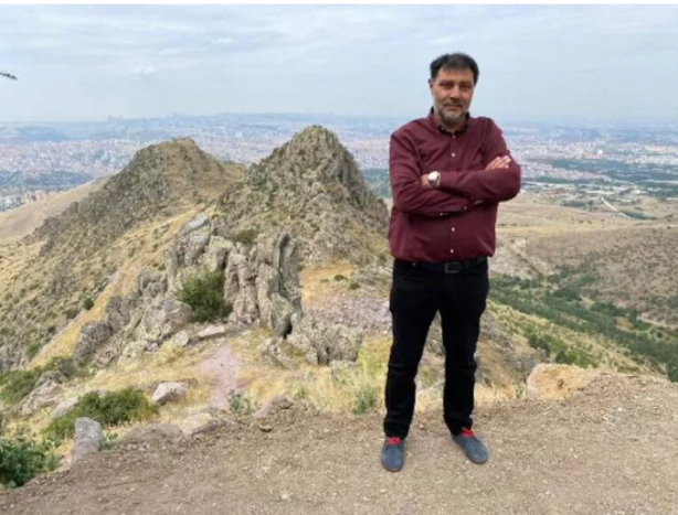 Foto - Erdoğan talimat verdi! Yetkililer harekete geçti: Oradaki hazineden kimsenin haberi yok