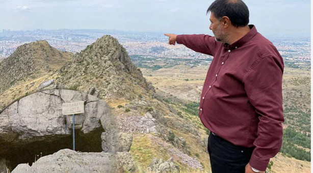 Erdoğan talimat verdi! Yetkililer harekete geçti: Oradaki hazineden kimsenin haberi yok