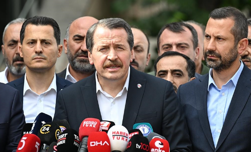 Foto - Erdoğan talimatı verdi! Emekli maaşlarına düzenleme geliyor