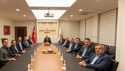 Foto - Erdoğan talimatı verdi! Emekli maaşlarına düzenleme geliyor