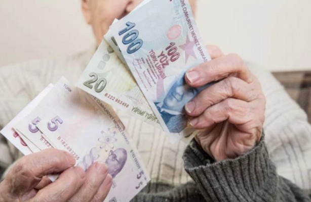 Foto - Erdoğan talimatı verdi: Emekliye çifte zam!