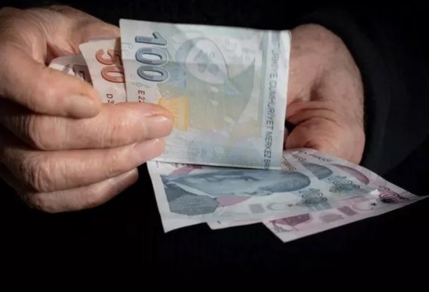 Foto - Erdoğan talimatı verdi: Emekliye çifte zam!