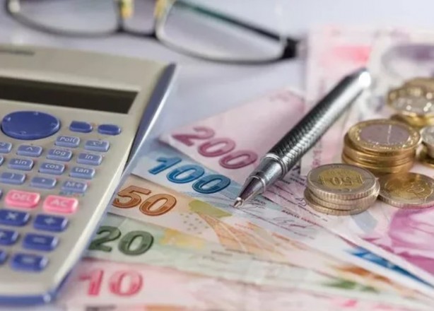 Foto - Erdoğan talimatı verdi: Emekliye çifte zam!