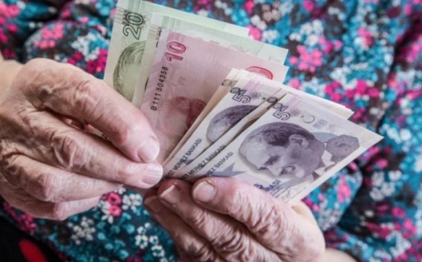 Foto - Erdoğan talimatı verdi: Emekliye çifte zam!