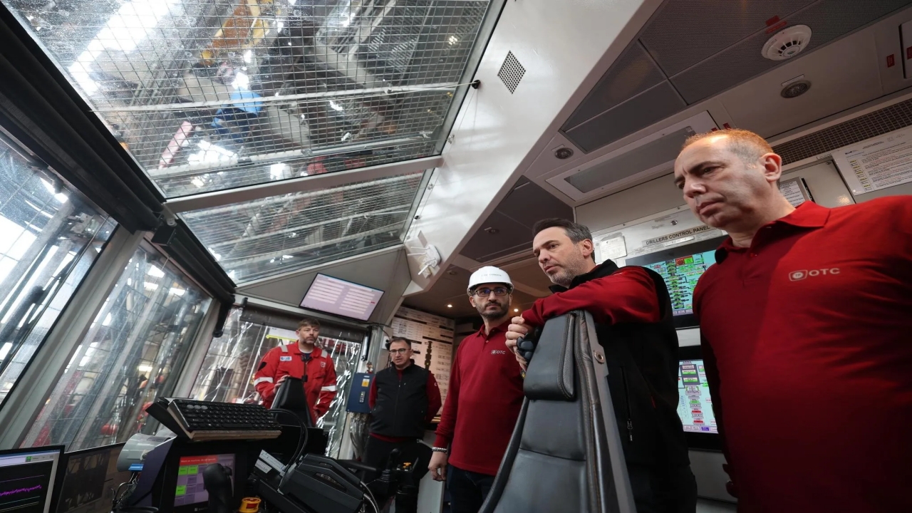 Foto - Erdoğan talimatı vermişti! Türkiye’den tüm dünyayı titretecek hamle! Yarın bombayı patlatıyoruz