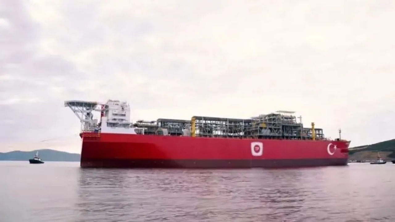 Foto - Erdoğan talimatı vermişti! Türkiye’den tüm dünyayı titretecek hamle! Yarın bombayı patlatıyoruz