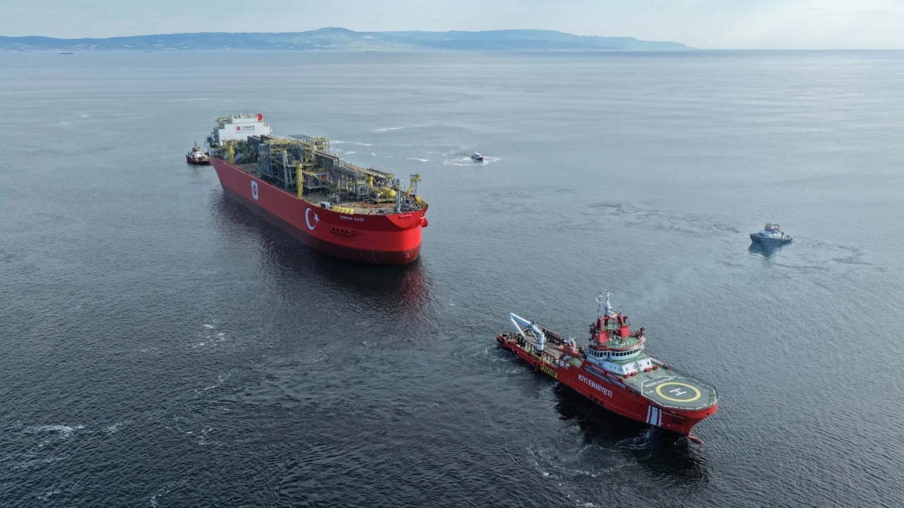 Foto - Erdoğan talimatı vermişti! Türkiye’den tüm dünyayı titretecek hamle! Yarın bombayı patlatıyoruz