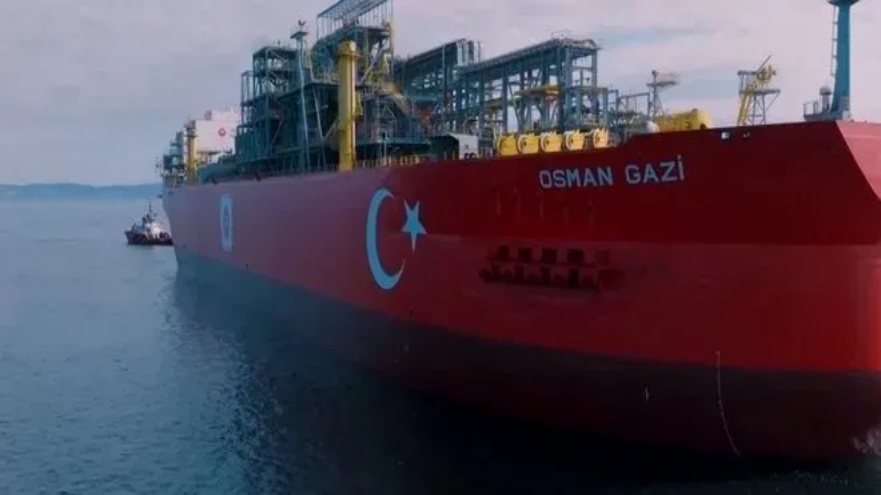 Foto - Erdoğan talimatı vermişti! Türkiye’den tüm dünyayı titretecek hamle! Yarın bombayı patlatıyoruz