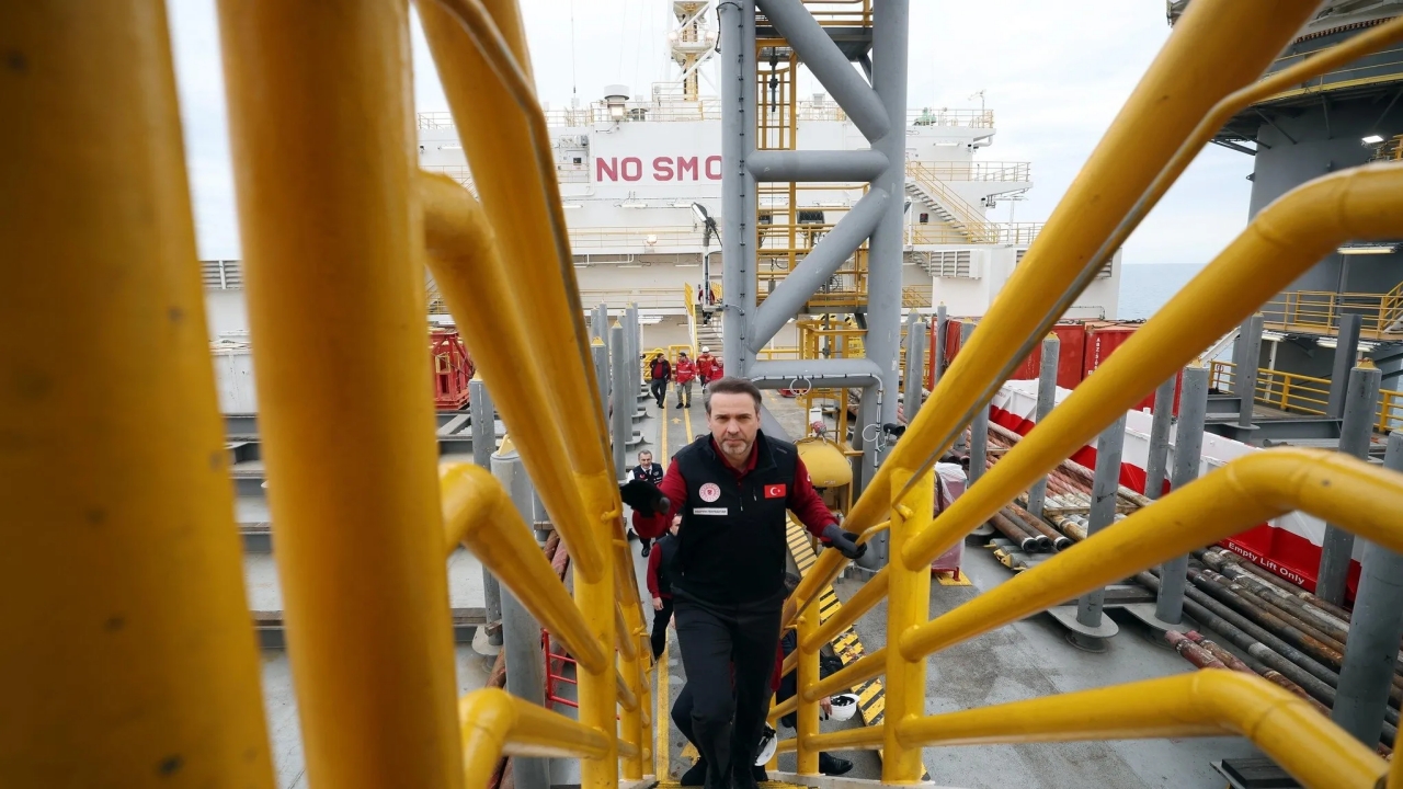 Foto - Erdoğan talimatı vermişti! Türkiye’den tüm dünyayı titretecek hamle! Yarın bombayı patlatıyoruz